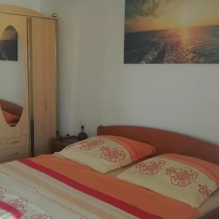 Appartement Kod Rade Pakoštane