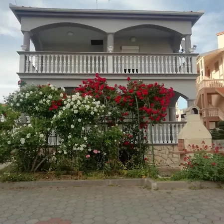 Apartament Kod Rade *