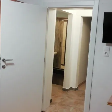 Kod Rade Apartamento *