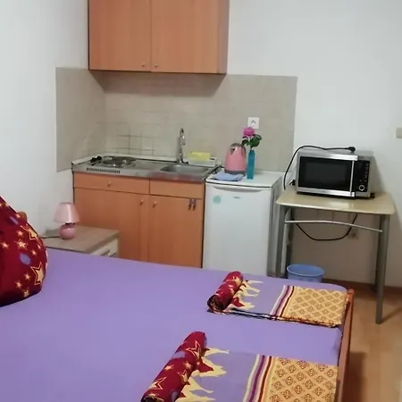 Appartement Kod Rade