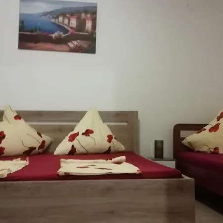 Kod Rade Apartament Pakoštane