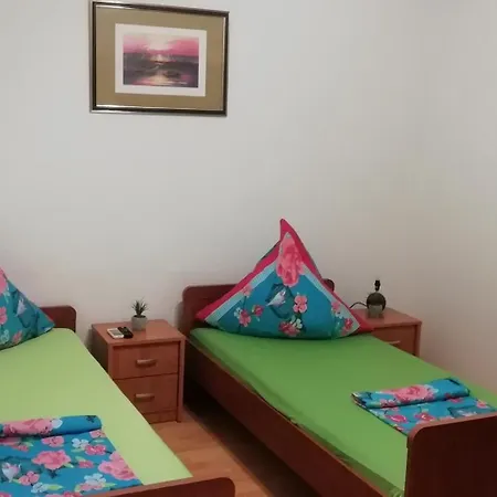 Kod Rade Appartement *
