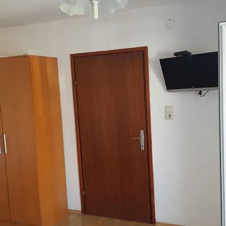 Kod Rade Appartement Pakoštane