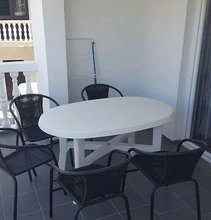 Apartamento Kod Rade Pakoštane