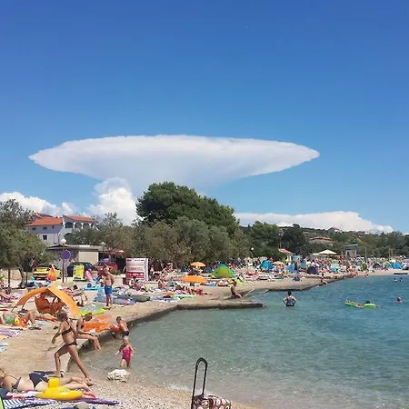 아파트 Kod Rade *