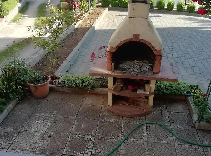 Lejlighed Kod Rade Pakoštane