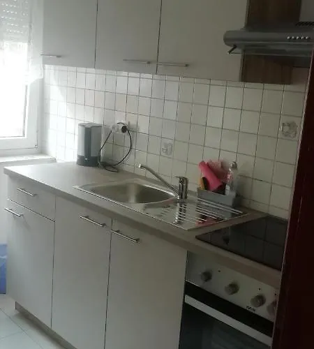 Kod Rade * Pakoštane