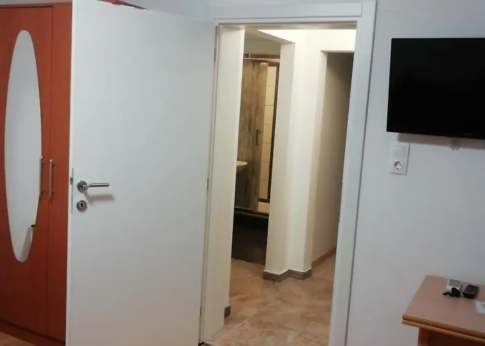 Kod Rade 아파트 *