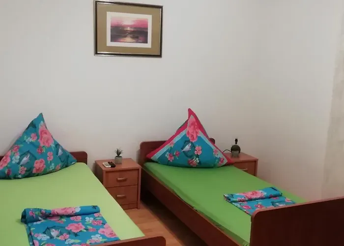 Kod Rade 아파트 *