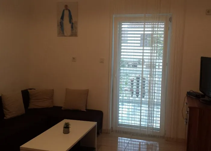 아파트 Kod Rade *