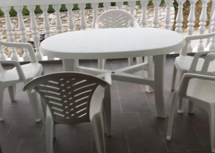 Kod Rade 파코스탄