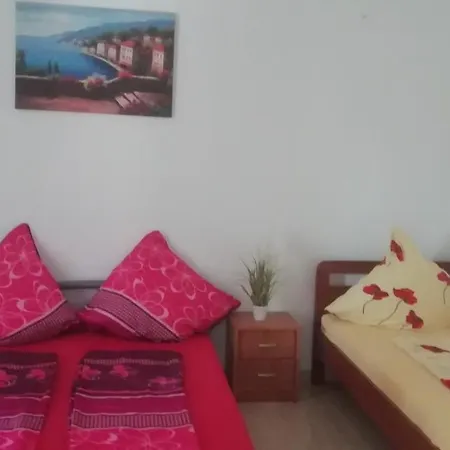 Apartamento Kod Rade Pakoštane