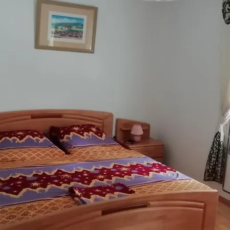 Apartmani Kod Rade Apartment Pakoštane