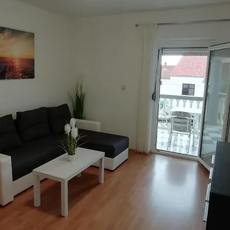 Kod Rade Apartamento