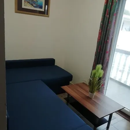 Apartmani Kod Rade * Pakoštane