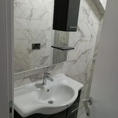 Apartmani Kod Rade