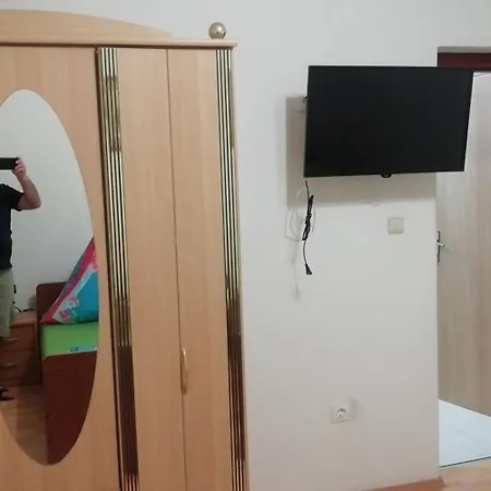 Apartmani Kod Rade