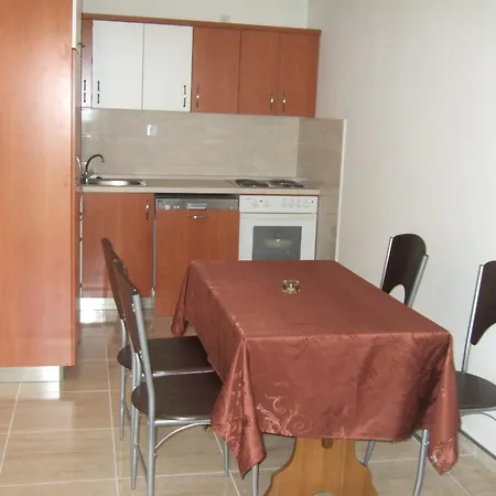 Apartment Apartmani Kod Rade *
