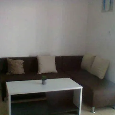 Apartmani Kod Rade Pakoštane