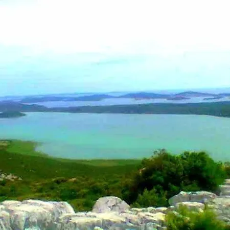 Apartmani Kod Rade Apartment