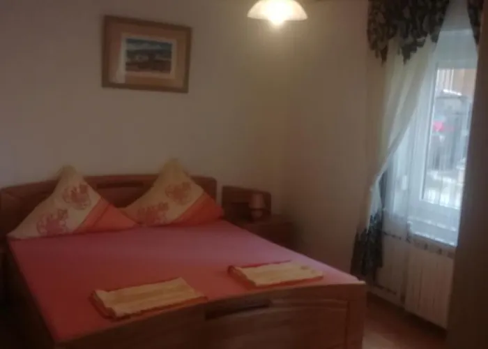 Kod Rade Пакоштане