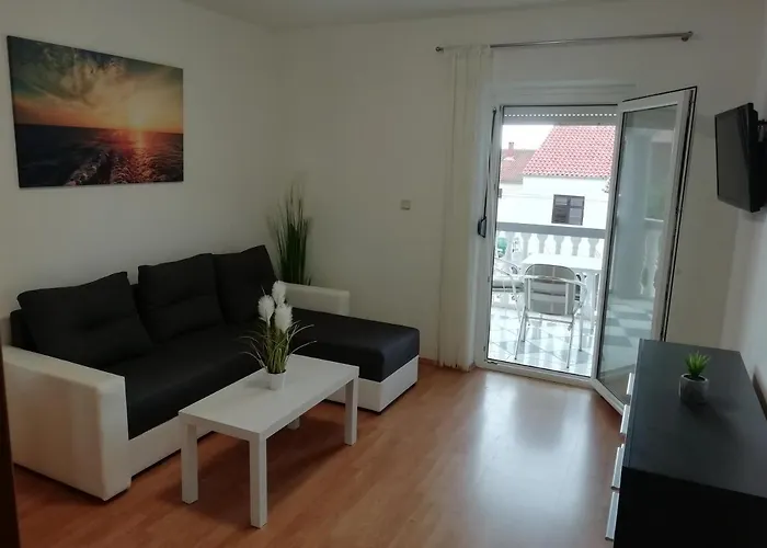 Kod Rade Apartamento