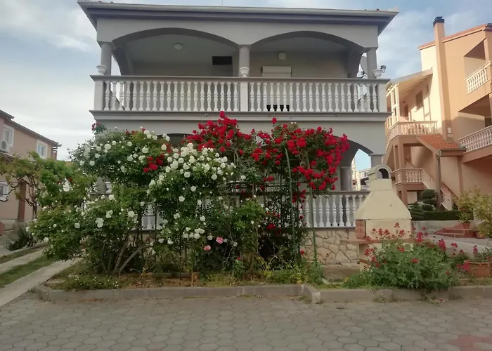 Апартаменты Kod Rade *