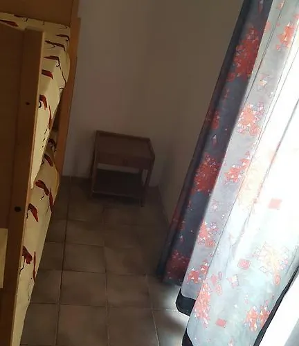 Kod Rade * Пакоштане