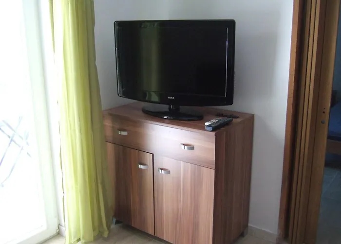 Kod Rade Apartamento