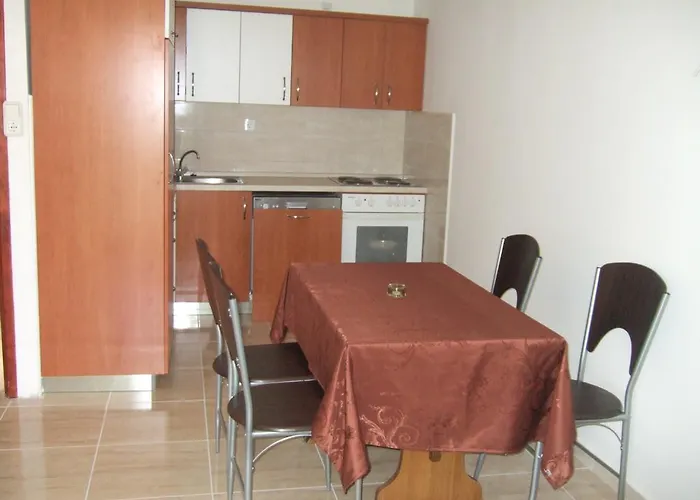 Apartamento Kod Rade *