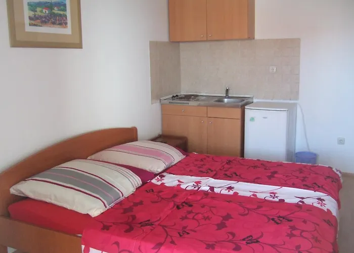 Apartamento Kod Rade *