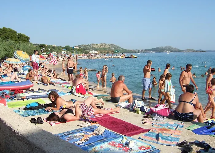 Apartamento Kod Rade *