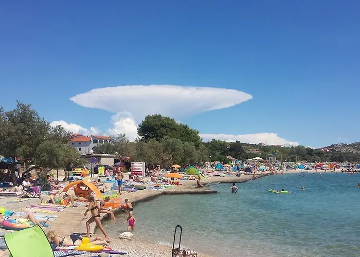 Апартаменты Kod Rade *