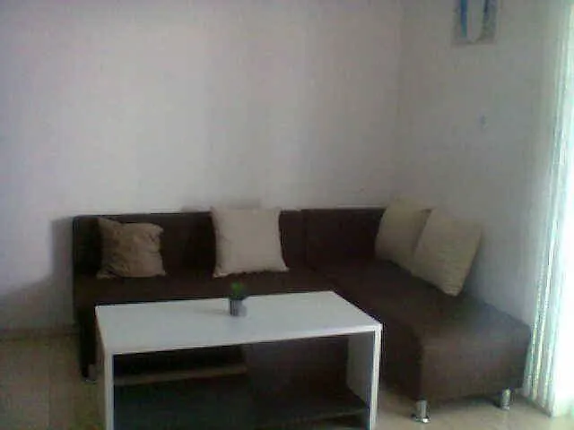 Kod Rade Пакоштане